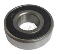 Rillenkugellager 6204 2RS DIN625