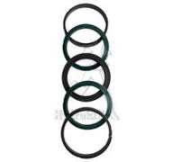 Kolbendichtung 40x32x21x9 Perbunan