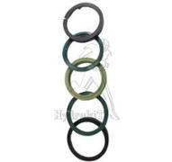 Kolbendichtung 60x48x28x14A