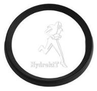 Keilring M  P72/152 NBR