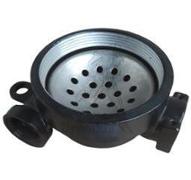 Druckanschluß kpl. P 52/P 72