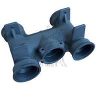 Sauganschluß MZ, P152