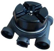 Druckspeicher kpl. P2020