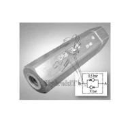 CLAPET ANTI RETOUR FEM/FEM G3/8