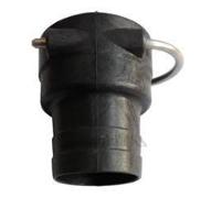 "Stülptülle 40mm x 1 1/2\ ist erset