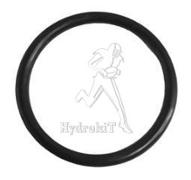 O-Ring DI=30 S=3 Perbunan