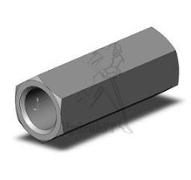 CLAPET ANTI RETOUR FEM/FEM G1/2