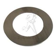 Anschlagscheibe 71,6+0,2x45,8+0,2x2