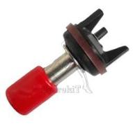 Regelschieber G, 10 Bar,kpl. K/A B