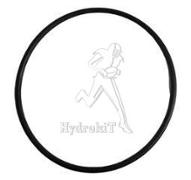 O-Ring DI=50 S=2 Perbunan