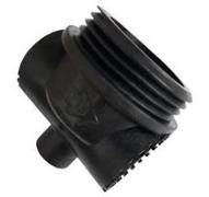 Filterkopf (gebohrt)