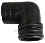 Winkelstecktülle AS50  50mm x 1 3/4