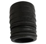 Stecktülle AS 40 D46 40mm x 1 3/4