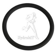 O-Ring 40 x 4  FPM 75