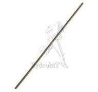 Druckfeder U2 D=0,6- DM=1,9- LO=13+