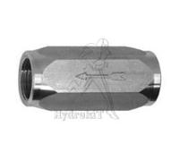 CLAPET ANTI RETOUR FEM/FEM G3/4