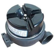 Druckspeicher P122 kpl.