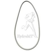 Dichtung für Krallranddeckel 19162