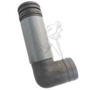 Winkelstecktülle  50mm x 1 3/4