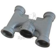 Sauganschluß P 2020