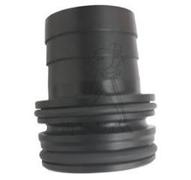 Stecktülle 50mm x 1 1/2