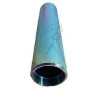 Lagerrohr 254mm Galv. verzinkt