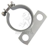 Halter für Saugschlauch