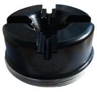 Druckspeicher-Deckel P1020/2020