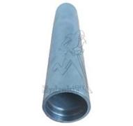 Lagerrohr 220mm Galv.verzinkt