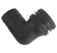 Winkelstecktülle 50mm x1 1/2