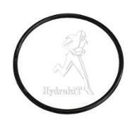 O-Ring 42 x 2 NBR 70