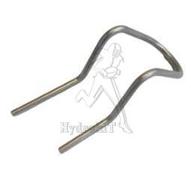 Sicherungsbügel Federstahldraht