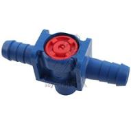 M-Zwischenstück (blau)