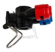 14DS2 Doppeldüsenstock