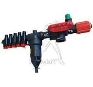 KV-Regler Druckfilter K + 5 SSH