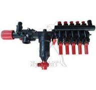 QV-Regler mit DfiR+1EH+5DoH