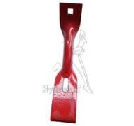 Halter für Abstreifer 50x4