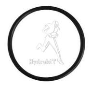 O-Ring 38 x 2,5 NBR 70