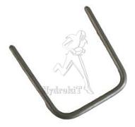 U-Stecker 3 WS 160mm