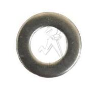 Scheibe 8,4 DIN 125 - V2A