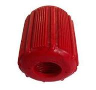 Reguliermutter rot KV