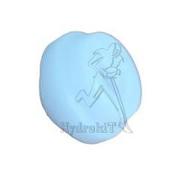 Ventilscheibe KV POM natur