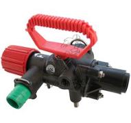 Reglerkörper KV kpl.