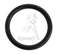O-Ring 31x4 NBR 70