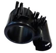 Motorlager ER aus Rohteil 34745