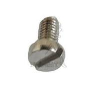 Zylinderschraube M4x8 DIN 84-V2A