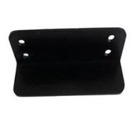 Schutzwinkel 60mm Eloxiert