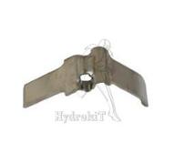 Winkelhebel nichtrost. Stahl 4301