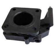 Schaltgehäuse U2 kpl