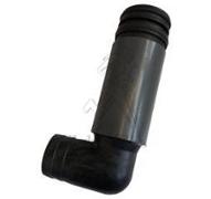 "Winkelstecktülle lang 1 1/2\ x 50